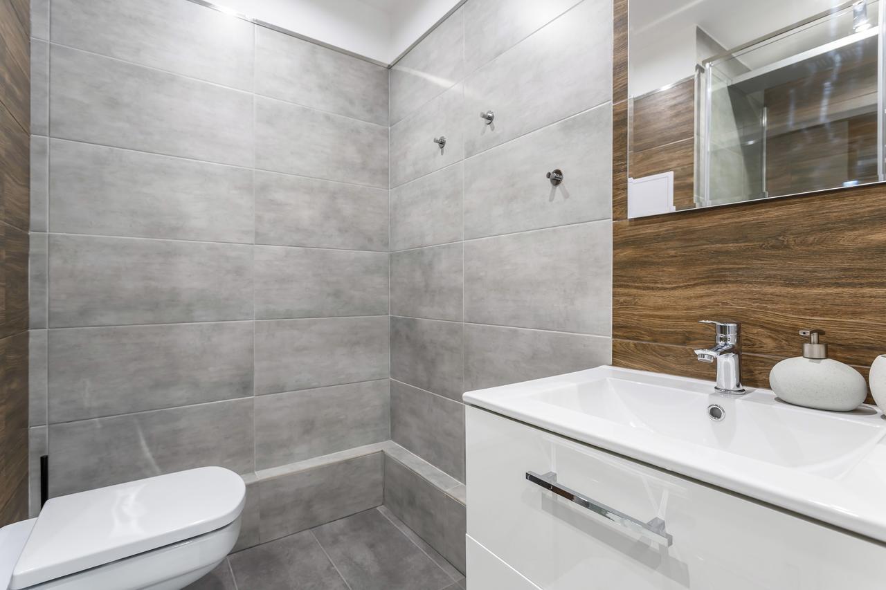 Golden Apartments Ostrava Dış mekan fotoğraf